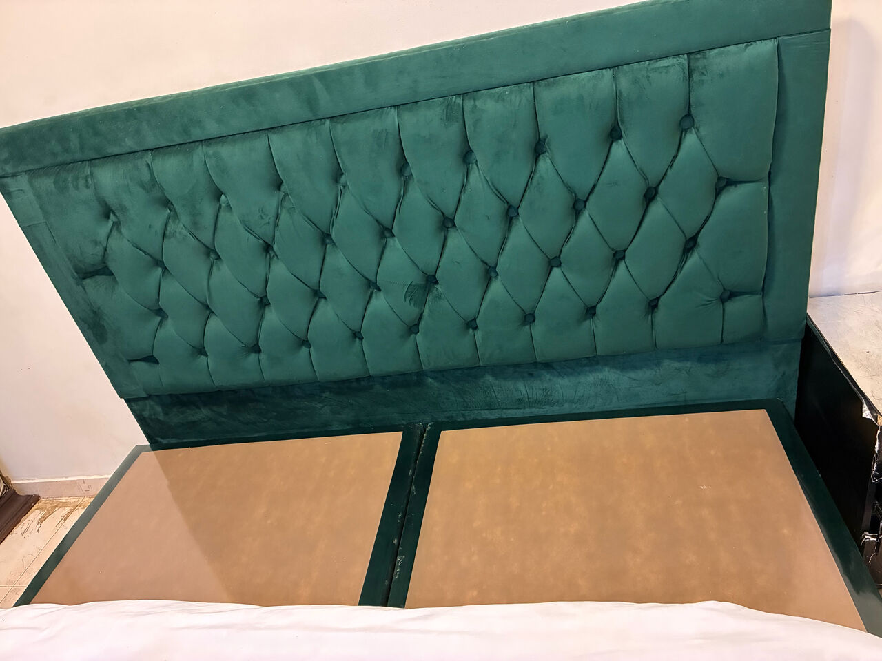 Riyadh, Furniture, SAR 400,  Cupboard And Bedroom Bed And Mattress