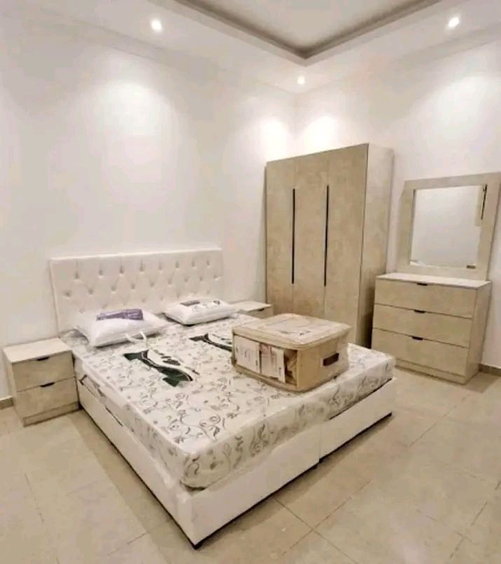 Jeddah, Furniture, SAR 5,  Bedroom Furniture Sets Are Available For Sale With Best Quality At Affordable Prices