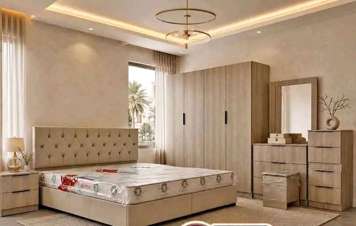 Jeddah, Furniture, SAR 5,  Bedroom Furniture Sets Are Available For Sale With Best Quality At Affordable Prices