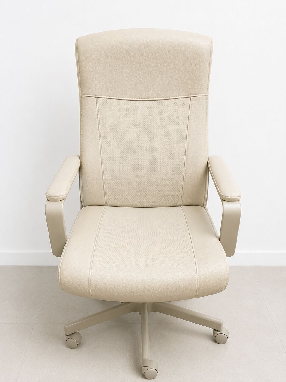 Dammam, Furniture, SAR 800,  Ikea Computer Table And Ikea Office Chair In New Condition