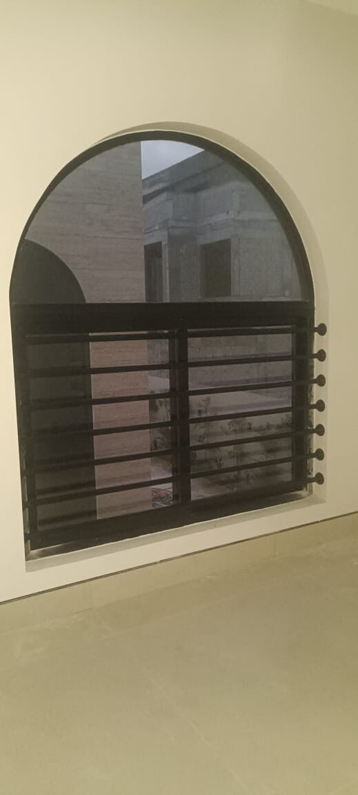 Riyadh, Technical, Door Windo Shed