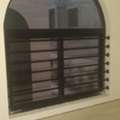 Door Windo Shed