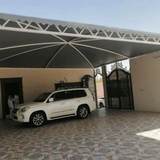 Riyadh, Technical, Door Windo Shed
