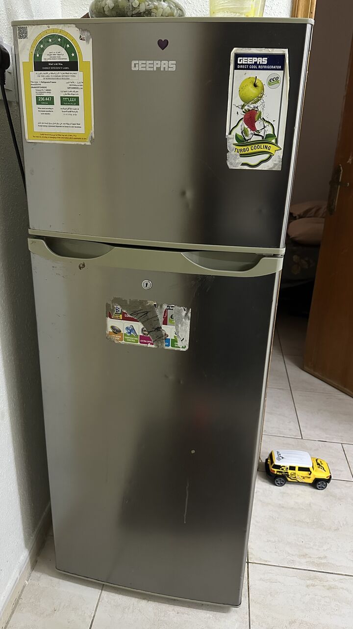 Dammam, Appliances, SAR 350,  Refrigerator