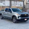 BHD 11500,  Chevrolet Silverado  2023 (Grey),  2023,  Automatic,  94700 KM,  Chevrolet Silverado   (Grey)