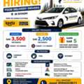 Need Food Delivery Driver For SHAHEEN LOGISTICS
