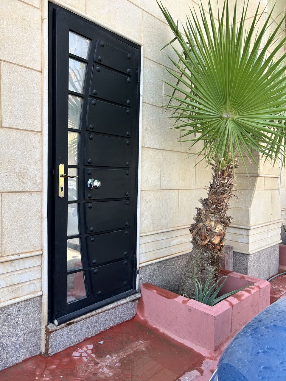 Riyadh, Apartments, Flats, Houses & Villas, SAR 27000/year,  Furnished,  Studio,  23 Sq. Meter,  Fully Furnished New Studio Apartment Munsiyah  Dist. Qurdoba Direction
