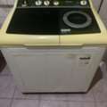 SAR 700,  Washing Machine Fridge Micro Wave