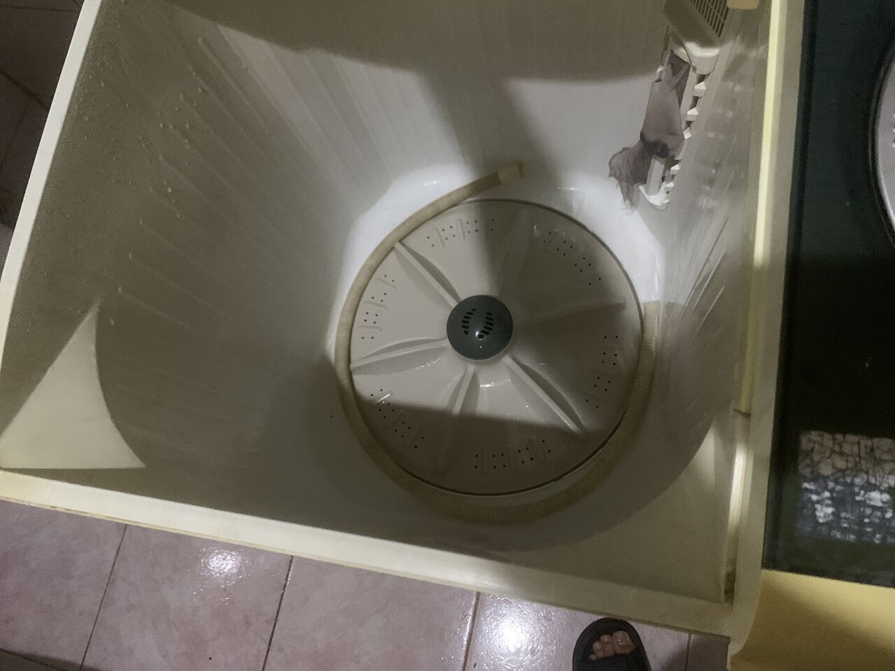 Al Bawadi, Appliances, SAR 700,  Washing Machine Fridge Micro Wave
