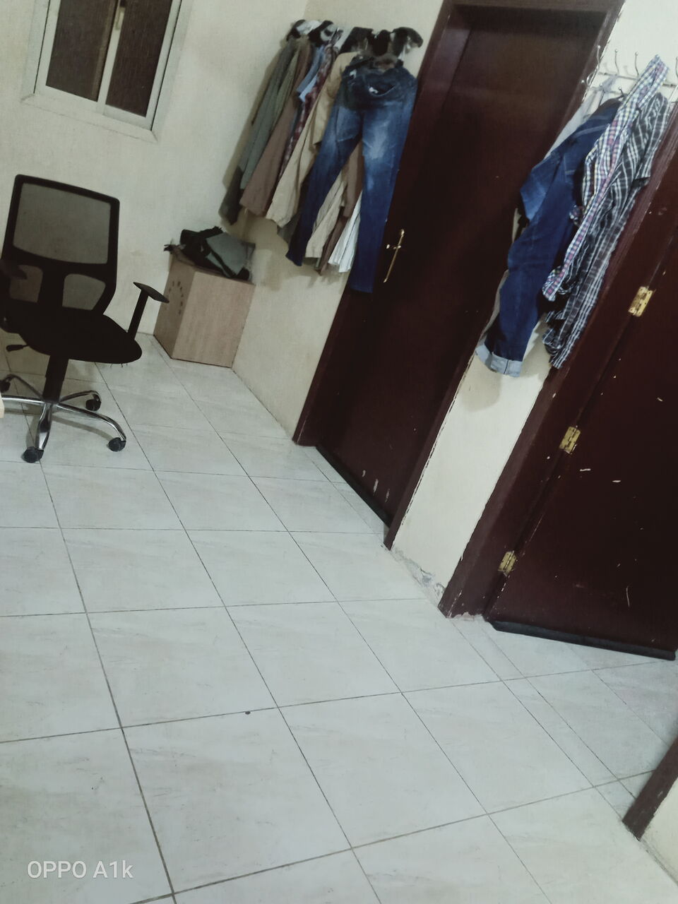 Riyadh, Apartments, Flats, Houses & Villas, SAR 400/month,  1 BR,  Bedspace Available