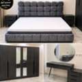 SAR 5,  Luxury Bedroom Furniture Sets Are Available For Sale With Best Quality At Affordable Price