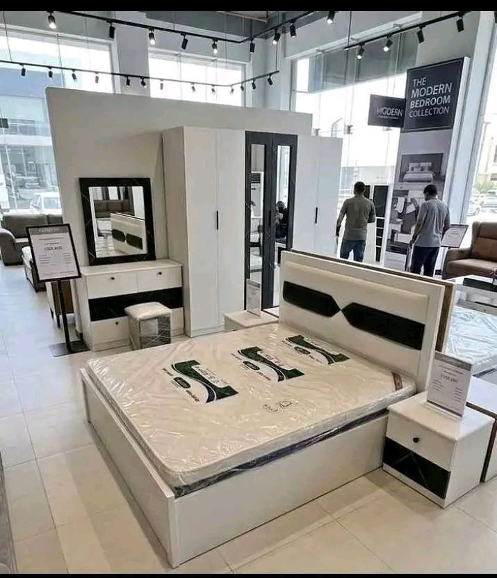 Jeddah, Furniture, SAR 5,  Luxury Bedroom Furniture Sets Are Available For Sale With Best Quality At Affordable Price