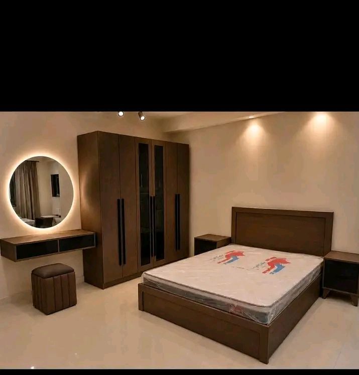 Jeddah, Furniture, SAR 5,  Luxury Bedroom Furniture Sets Are Available For Sale With Best Quality At Affordable Price