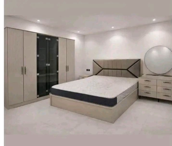 Jeddah, Furniture, SAR 5,  Luxury Bedroom Furniture Sets Are Available For Sale With Best Quality At Affordable Price