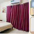 AED 1700/month,  Furnished,  Spacious Room + Hall Available For Rent