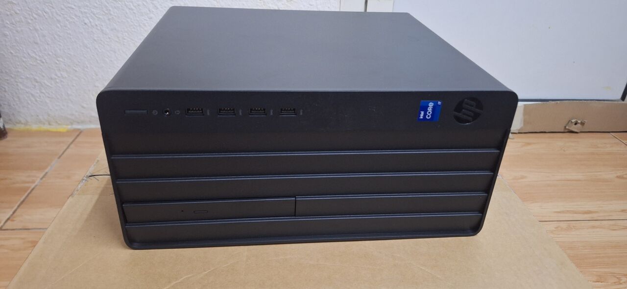 Dammam, Computers, SAR 3200,  HP Pro Tower 290 G9