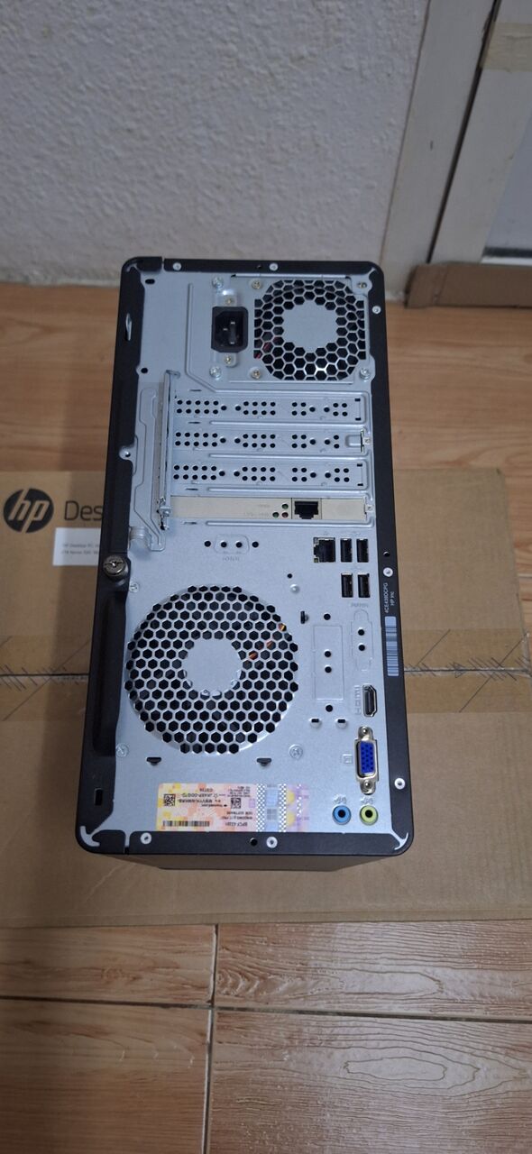 Dammam, Computers, SAR 3200,  HP Pro Tower 290 G9