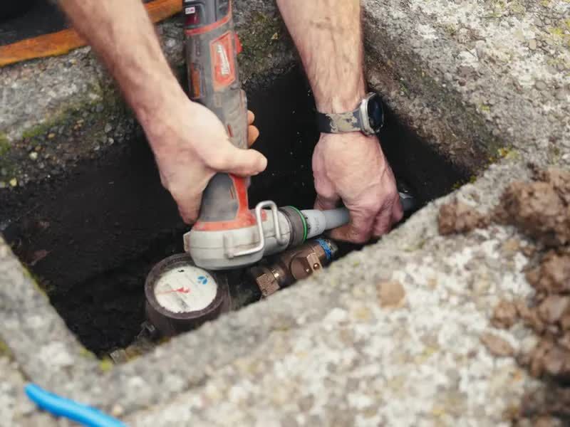 New York, Household, Cerritos Plumbing Experts