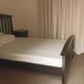 BHD 750,  3-BEDROOM FULLY FURNISHED VILLA WITH PRIVATE POOL FOR RENT IN SAAR
