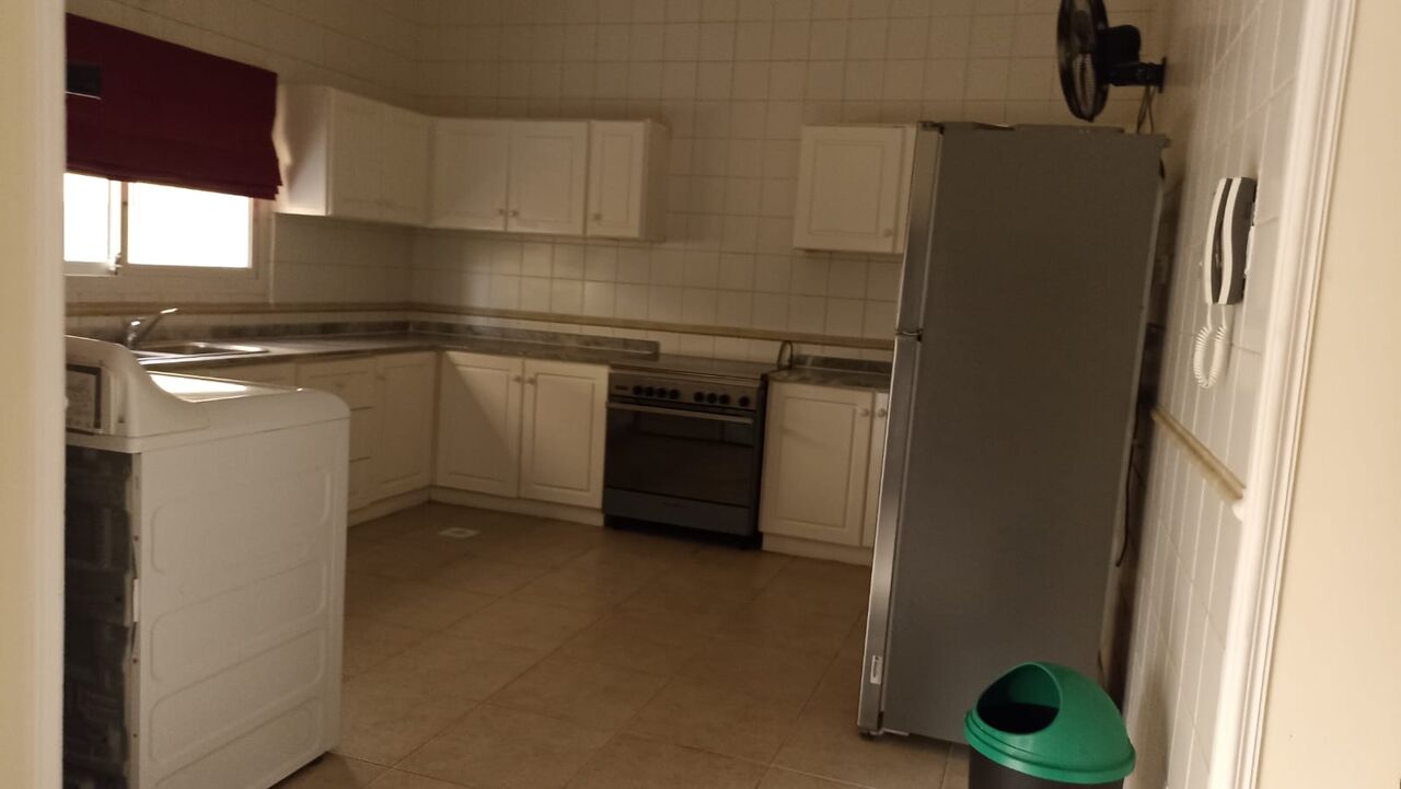 Juffair, Villas, BHD 750,  3-BEDROOM FULLY FURNISHED VILLA WITH PRIVATE POOL FOR RENT IN SAAR