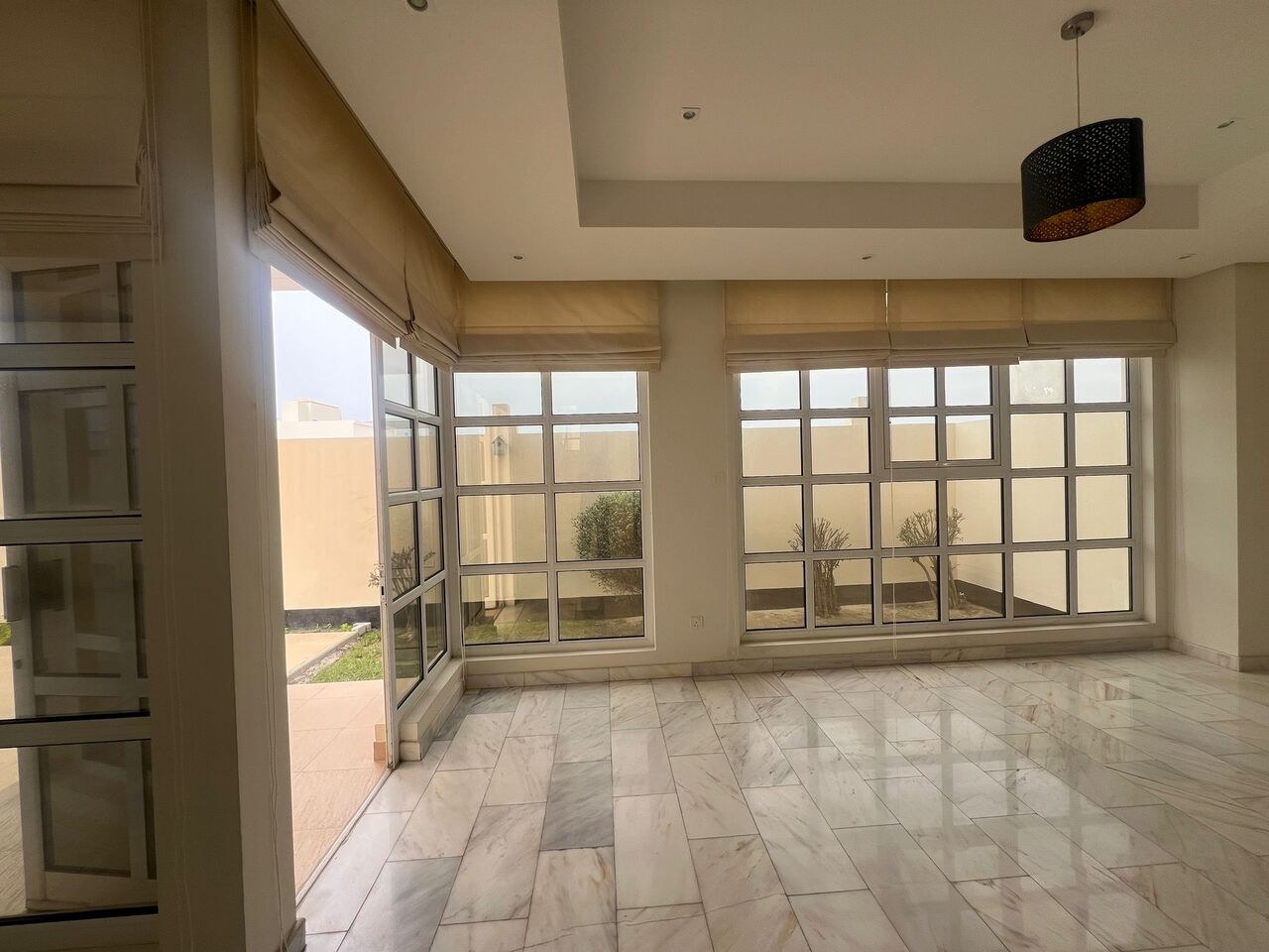 Hamala, Villas, BHD 1200,  Furnished,  MODERN 4-BEDROOM VILLA WITH PRIVATE POOL FOR RENT IN HAMALA
