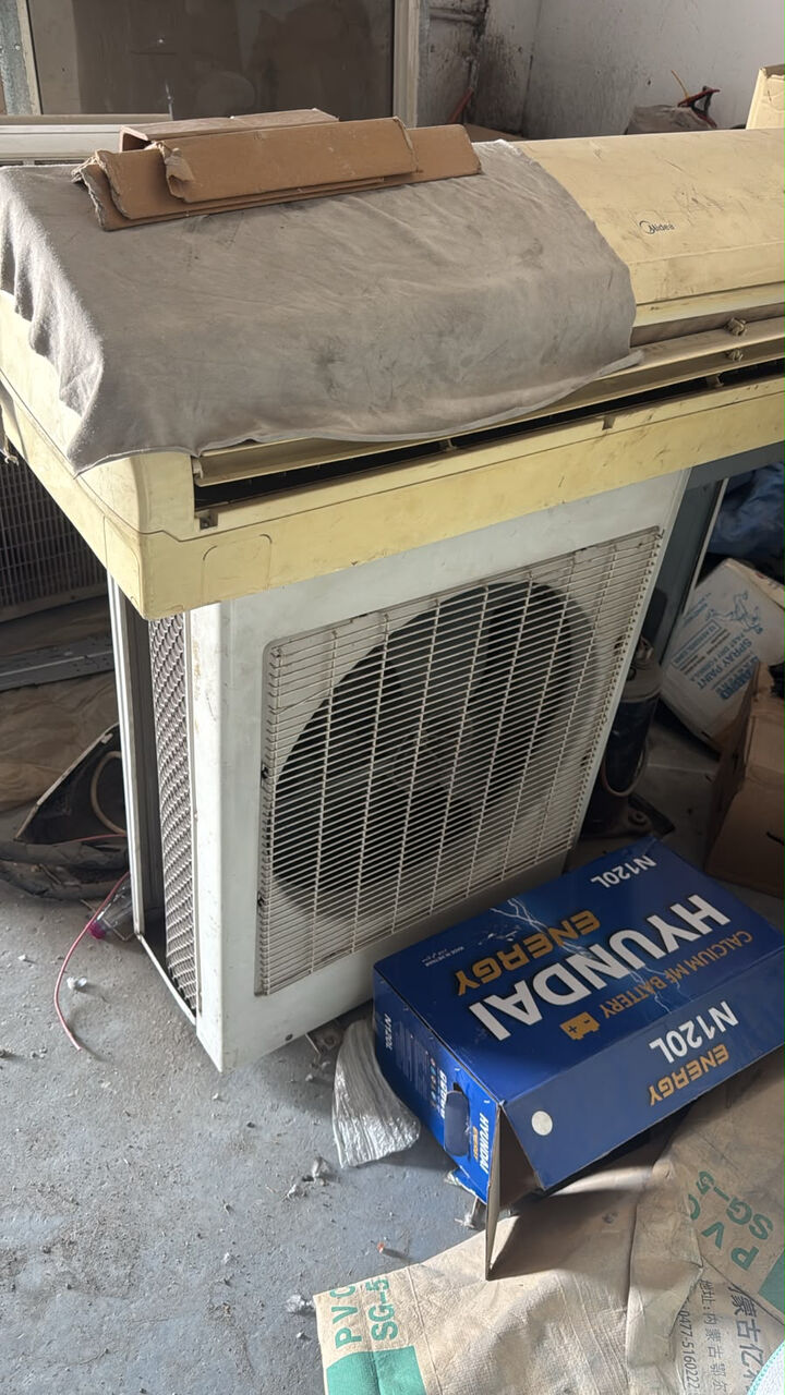Dammam, Air Conditioners, SAR 1500,  Air Conditon