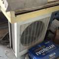 SAR 1500,  Air Conditon