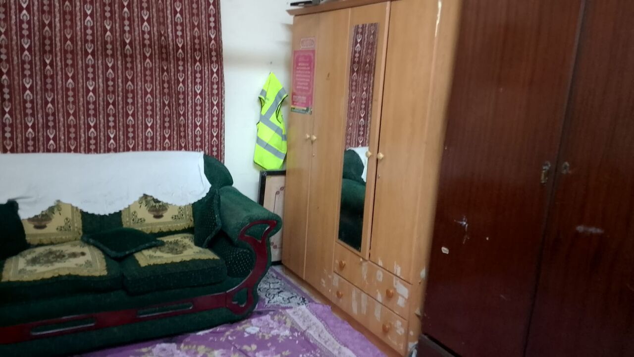 Al Aziziyah, Rooms for Rent, SAR 1000/month,  75 Sq. Meter,  Fully Furnished Room With Separate Bathroom
