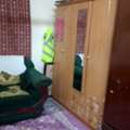 SAR 1000/month,  75 Sq. Meter,  Fully Furnished Room With Separate Bathroom