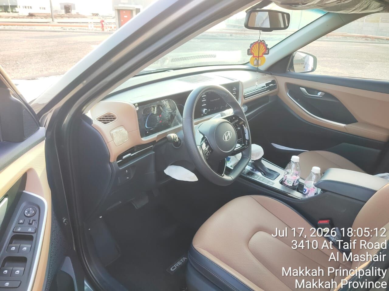 Jeddah, Items Wanted, Creta Grand 2.0 Hyundai For Sale Or Transfer