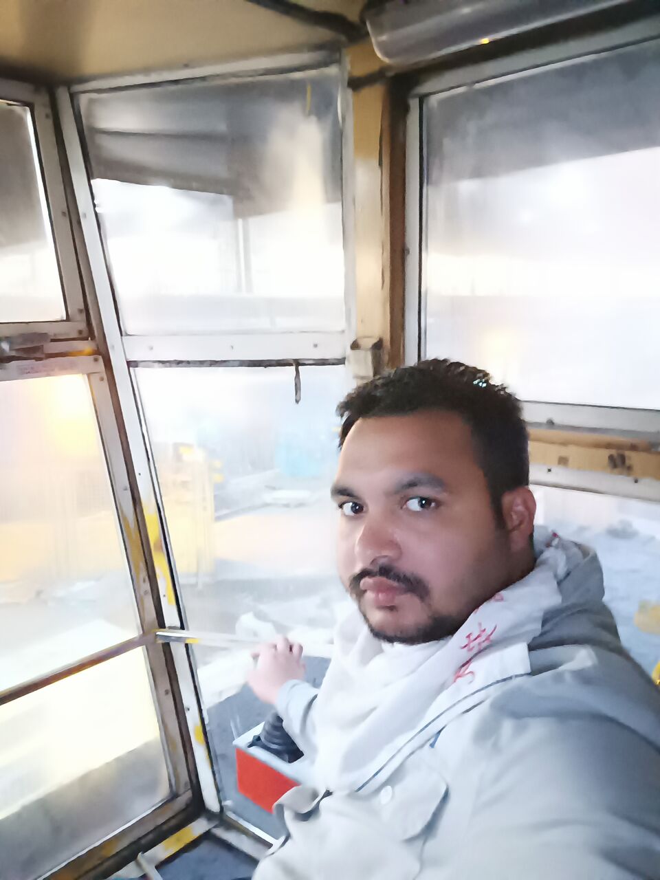 Riyadh, Job Seekers, Eot Overhead Crane Operator