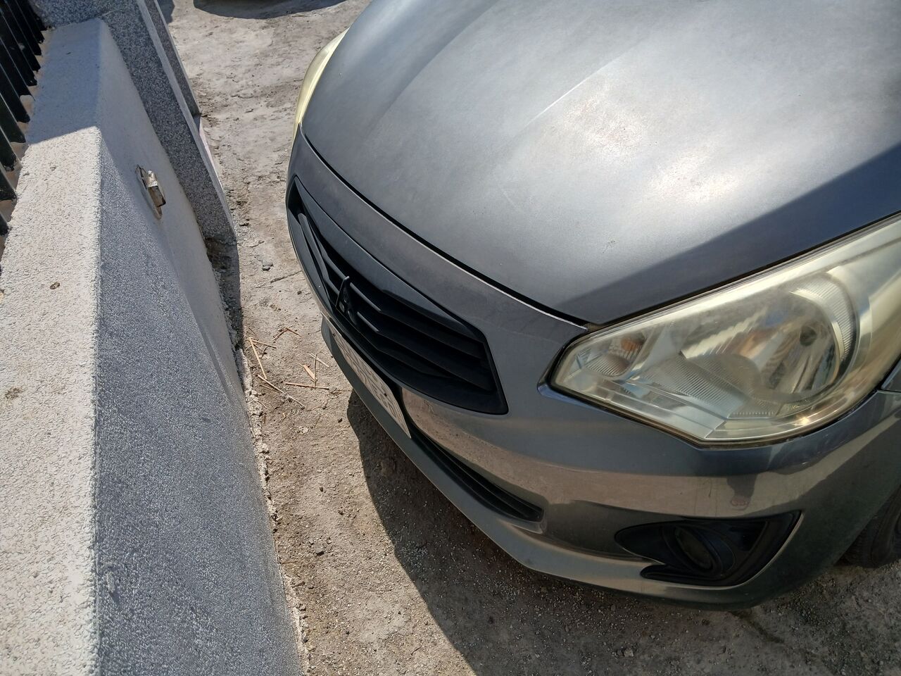 Riyadh, Vehicles, Cars & Trucks , SAR 20,  Attrage,  2019,  Automatic,  72 KM,   Sale
