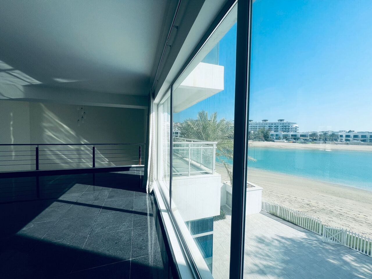 Amwaj Islands, Villas, BHD 1800,  Furnished,  MODERN 4-BEDROOM VILLA FOR RENT IN AMWAJ