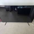BHD 15,  Samsung 55-inch QLED Smart TV (Q60T Series) - For Parts / Repair
