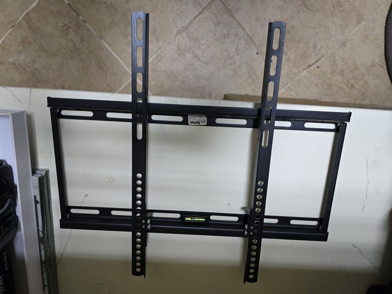 Juffair, Appliances, BHD 15,  Samsung 55-inch QLED Smart TV (Q60T Series) - For Parts / Repair