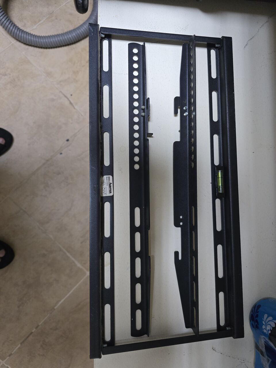 Juffair, Appliances, BHD 15,  Samsung 55-inch QLED Smart TV (Q60T Series) - For Parts / Repair