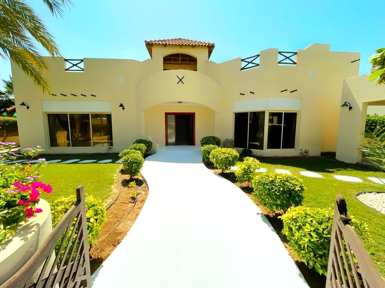 Manama, Villas, BHD 1900,  PREMIUM 4-BEDROOM VILLA FOR RENT | BETWEEN HAMALA & JASRA