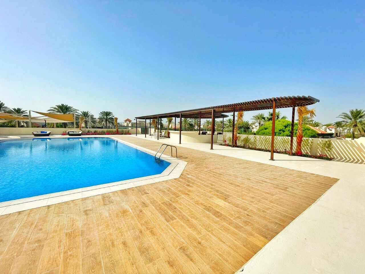 Manama, Villas, BHD 1900,  PREMIUM 4-BEDROOM VILLA FOR RENT | BETWEEN HAMALA & JASRA
