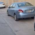 SAR 16500,  Toyota Yaris,  2012,  Automatic,  437809 KM,  Seat Cover And Stereo Are Good Condition