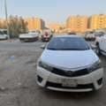 SAR 32000,  Toyota Corolla,  2016,  Automatic,  387000 KM,