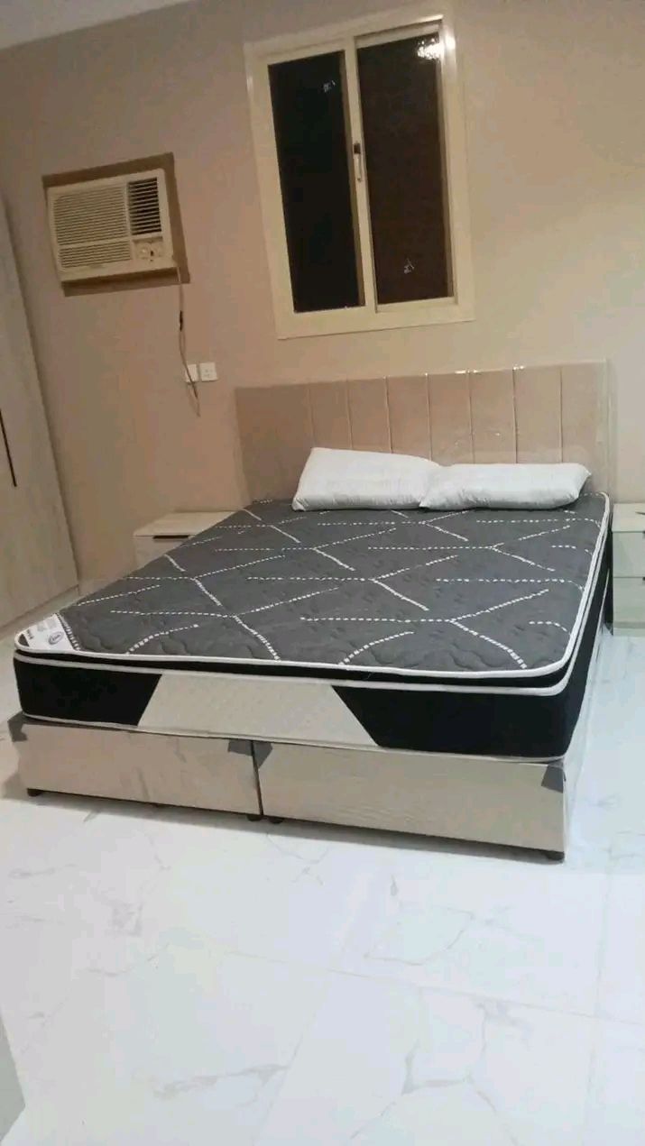 Jeddah, Furniture, SAR 5,  Luxury Beds With Mattresses Are Available For Sale With Best Quality At Low Prices