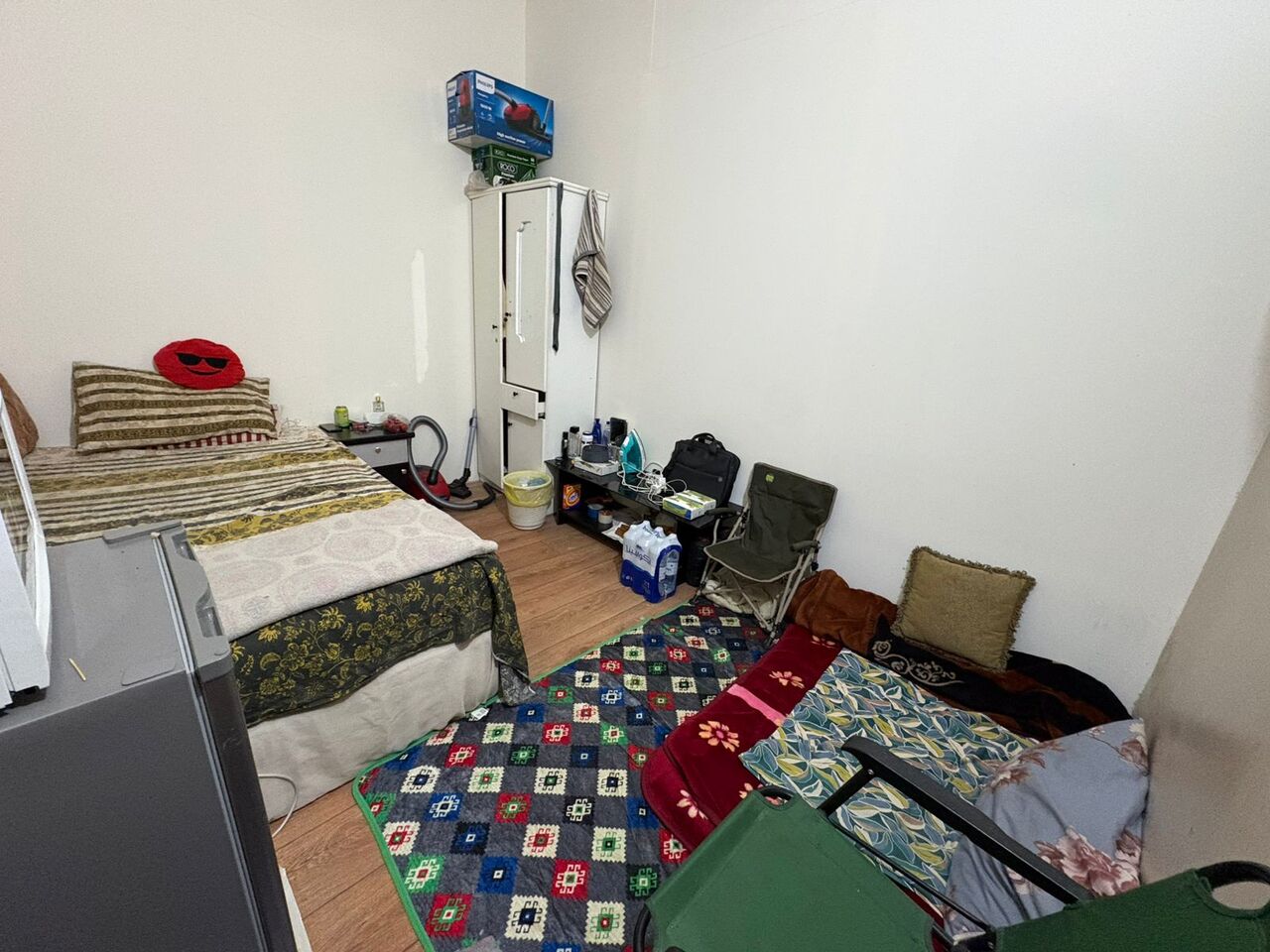 Riyadh, Apartments, Flats, Houses & Villas, SAR 1150/month,  Furnished,  Studio,  1 Room Furnished Family Flat