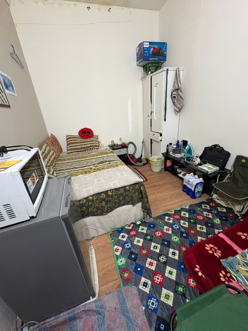 Riyadh, Apartments, Flats, Houses & Villas, SAR 1150/month,  Furnished,  Studio,  1 Room Furnished Family Flat