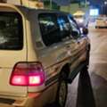 SAR 19000,  Toyota Land Cruiser,  2001,  Automatic,  400 KM,   GXR For Sale