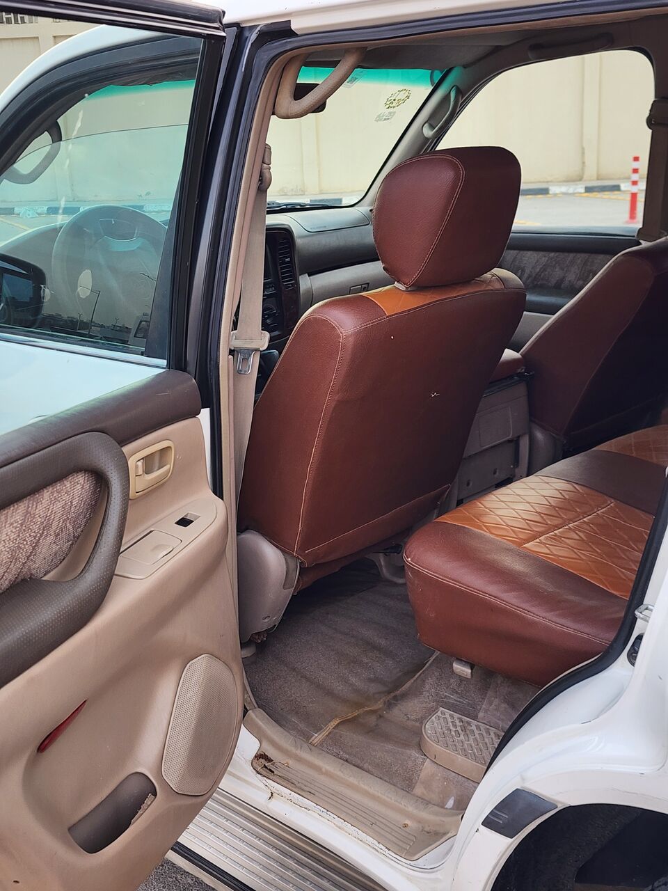 Riyadh, Vehicles, Cars & Trucks , SAR 19000,  Toyota Land Cruiser,  2001,  Automatic,  400 KM,   GXR For Sale