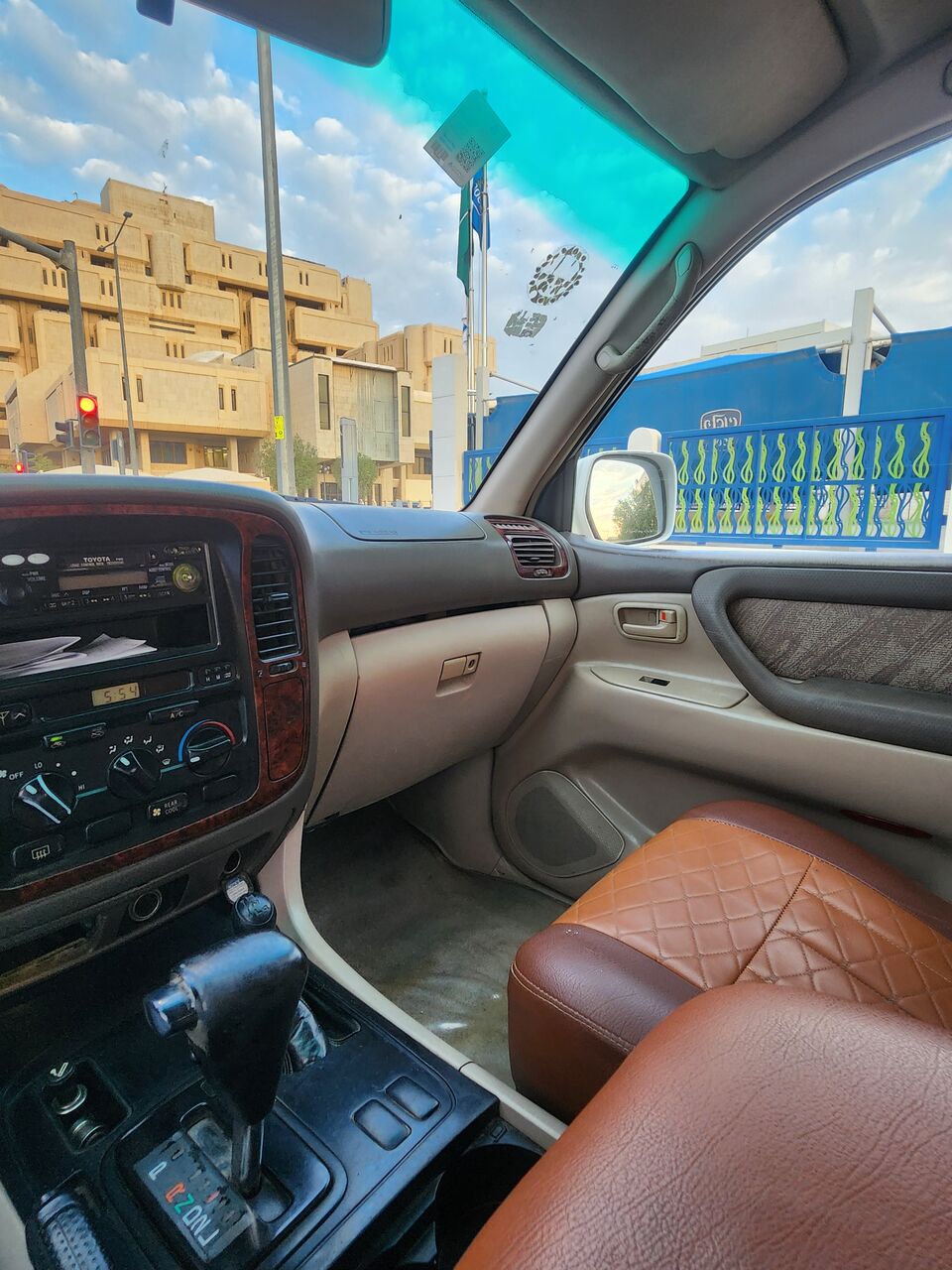 Riyadh, Vehicles, Cars & Trucks , SAR 19000,  Toyota Land Cruiser,  2001,  Automatic,  400 KM,   GXR For Sale
