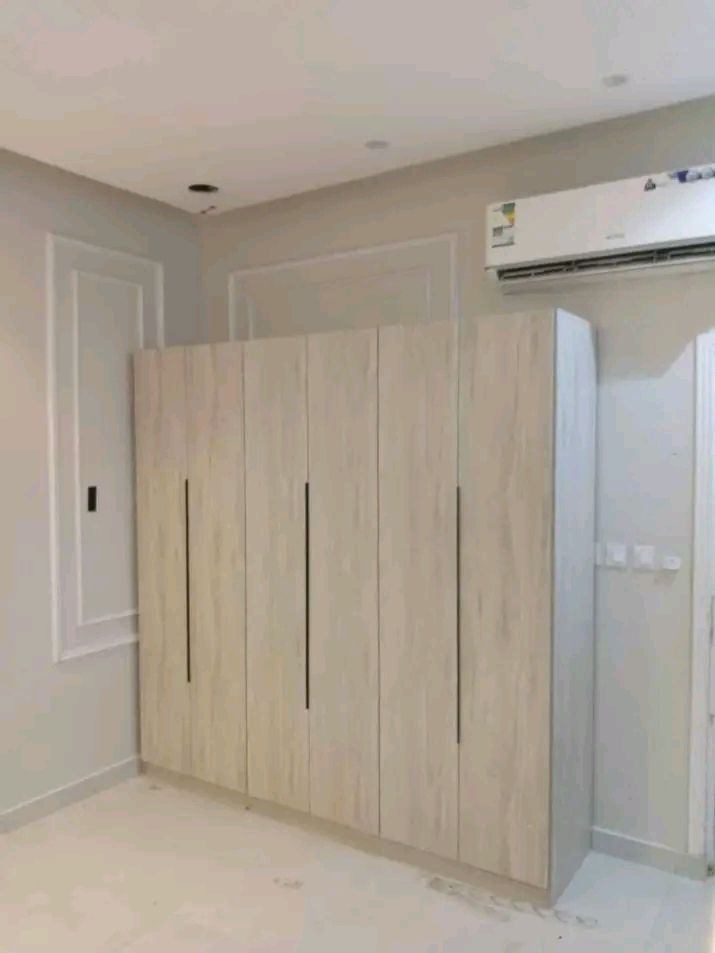 Jeddah, Furniture, SAR 5,  Luxury Wooden Wardrobes Are Available For Sale At Affordable Prices With Best Quality.