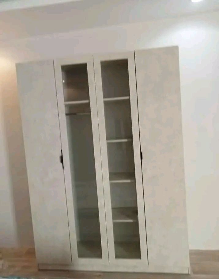 Jeddah, Furniture, SAR 5,  Luxury Wooden Wardrobes Are Available For Sale At Affordable Prices With Best Quality.