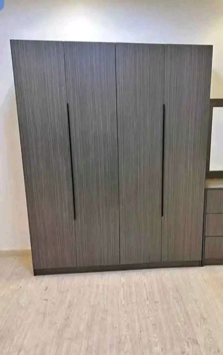 Jeddah, Furniture, SAR 5,  Luxury Wooden Wardrobes Are Available For Sale At Affordable Prices With Best Quality.