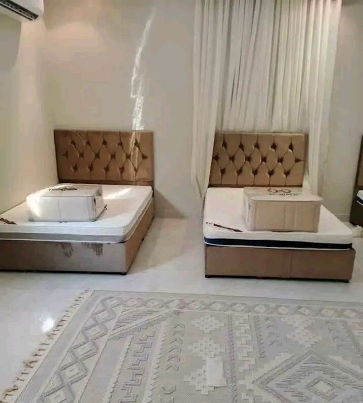 Jeddah, Furniture, SAR 1,  New Classic And Luxurious Bedroom Furniture Sets